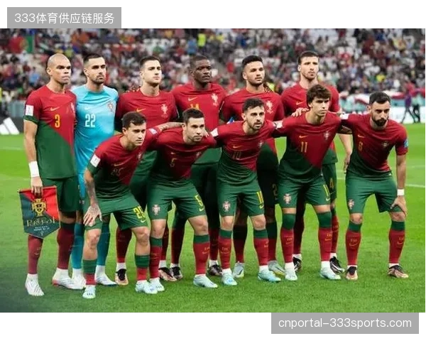 葡萄牙队这代球员被寄予厚望，他们背负着超越尤西比奥时代的沉重历史压力