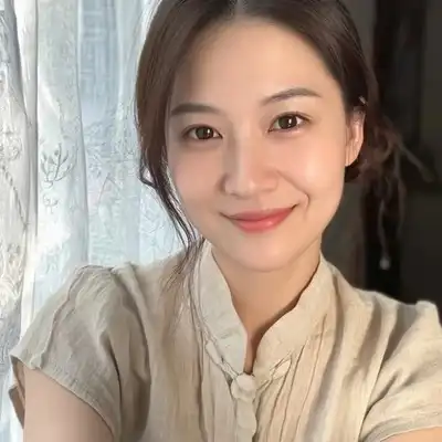 梁美山